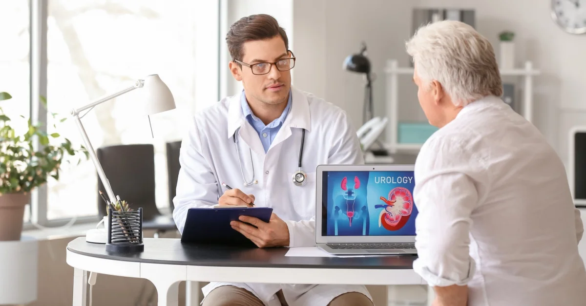 Movember: visite urologiche gratuite per la salute maschile presso Villa Erbosa