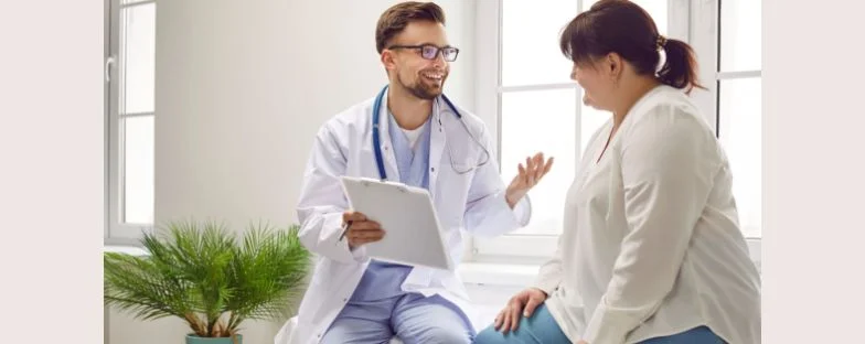 World Obesity Day 2026: visite gratuite per l’obesità all’Istituto Clinico Beato Matteo