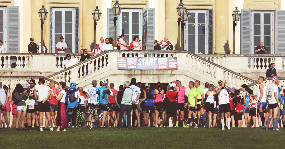 Istituti Clinici Zucchi sponsor della 14ª Monza Montevecchia Ecotrail