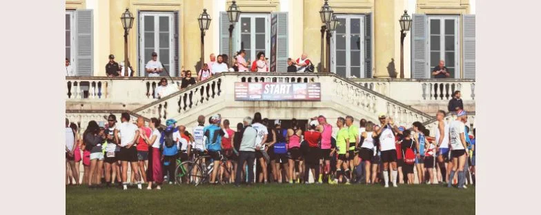 Istituti Clinici Zucchi sponsor della 14ª Monza Montevecchia Ecotrail