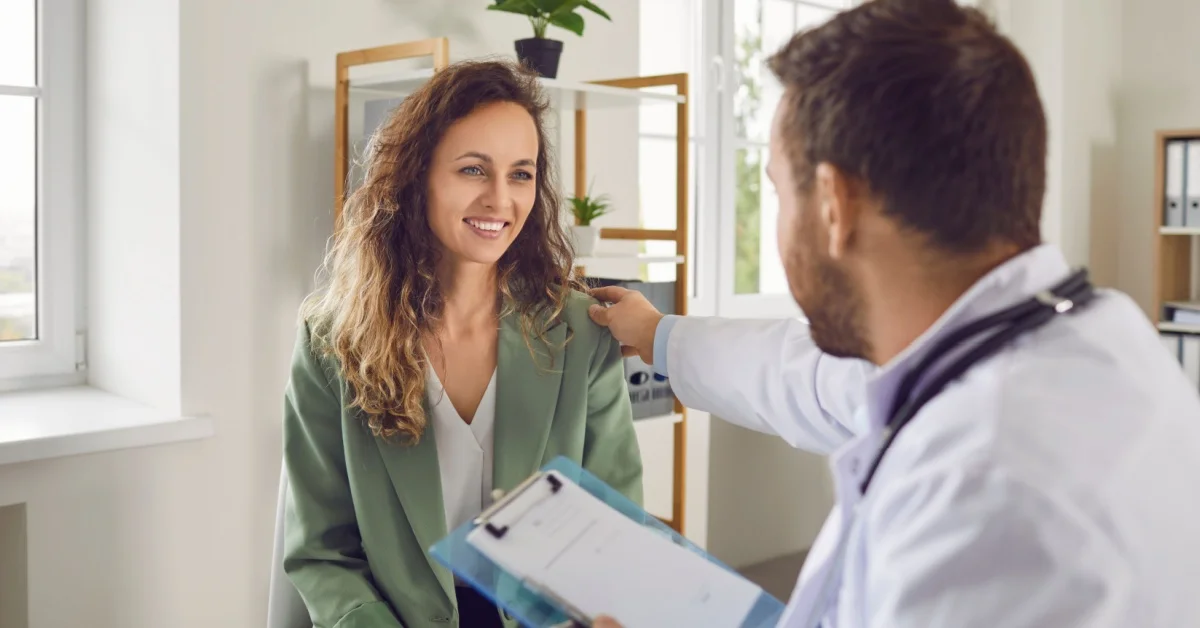 All’IRCCS Ospedale Galeazzi-Sant’Ambrogio visite gratuite per l’(H) Open Week sulla Salute della Donna