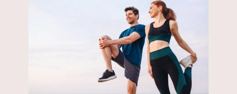 Exercise for Health, quando l’esercizio fisico entra nei percorsi di cura