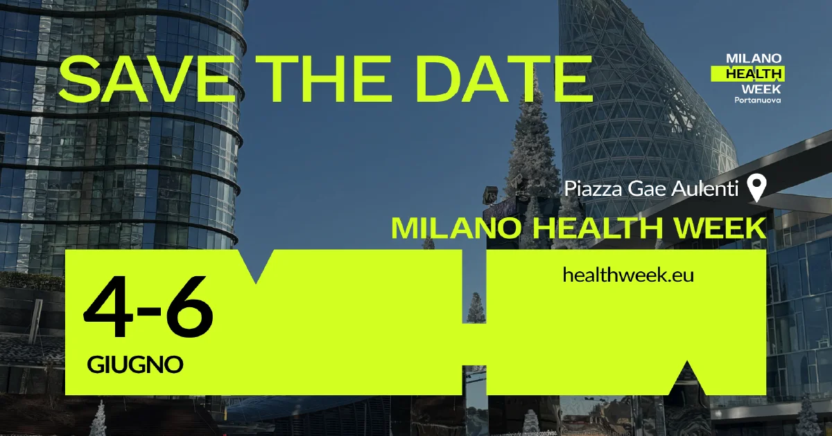 L’IRCCS Ospedale San Raffaele partecipa alla Milano Health Week: talk e approfondimenti su salute e prevenzione