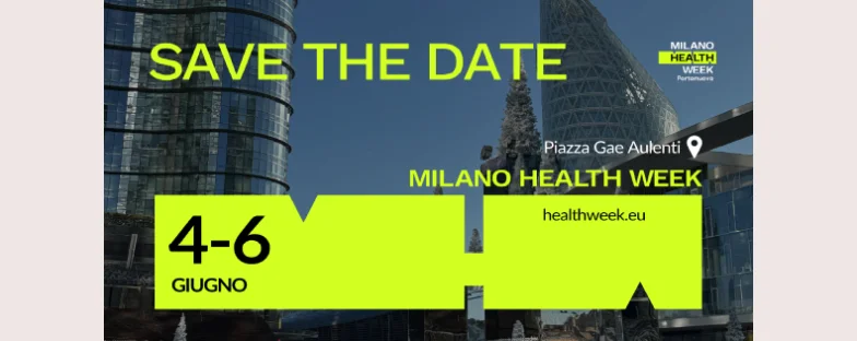 L’IRCCS Ospedale San Raffaele partecipa alla Milano Health Week: talk e approfondimenti su salute e prevenzione