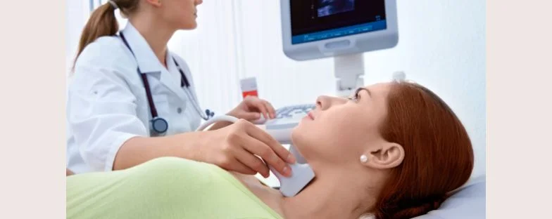 Al Policlinico San Donato screening ecografico per la Giornata Mondiale della Tiroide 2026