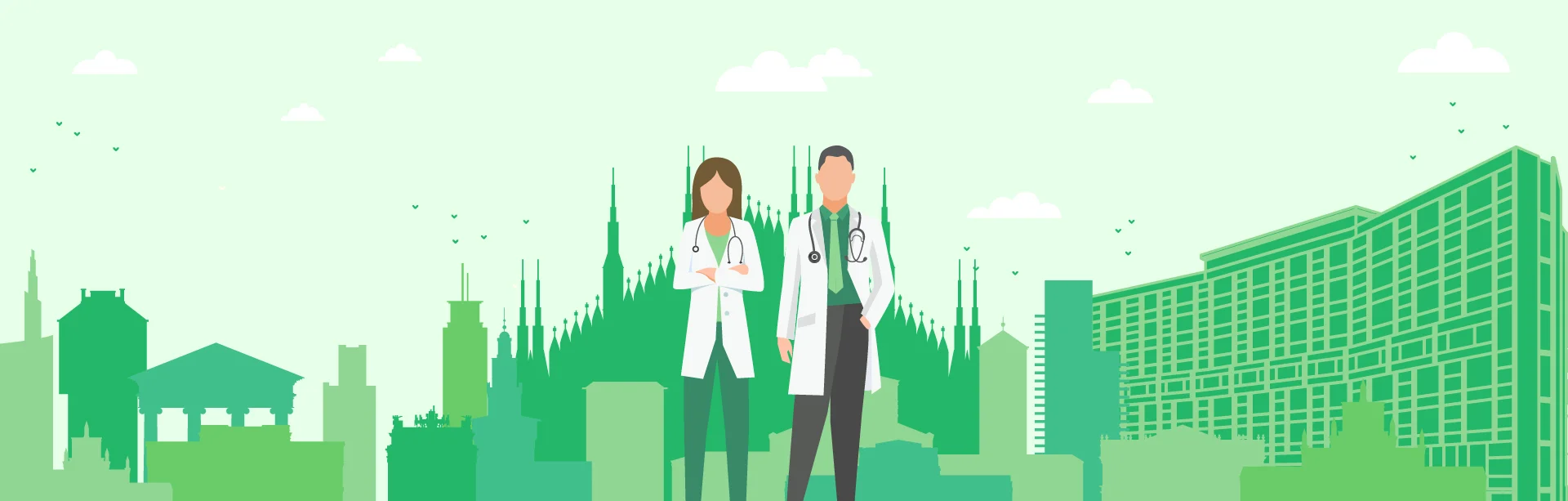 Casa di Cura La Madonnina