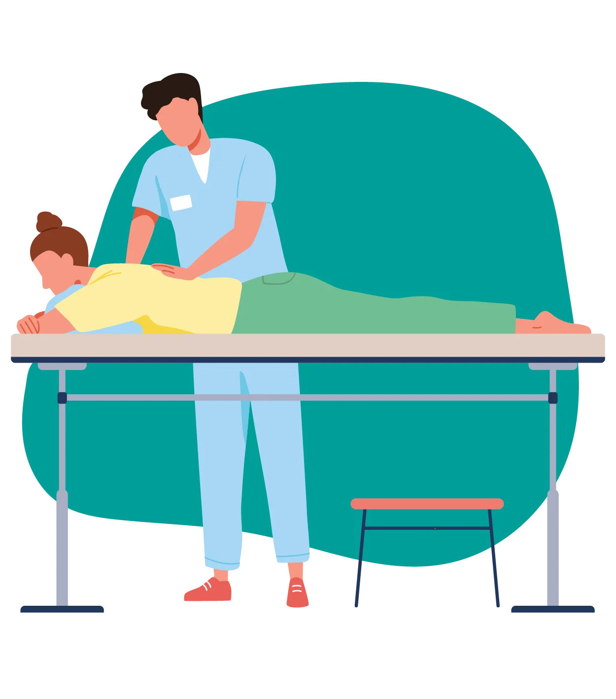 Fisioterapia e riabilitazione per un benessere a 360°