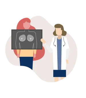 Breast Unit certificata Eusoma