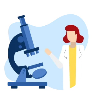 Esami di laboratorio