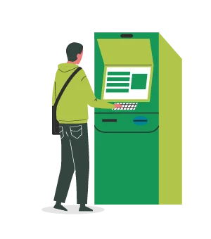  Servizio Fast Check-in