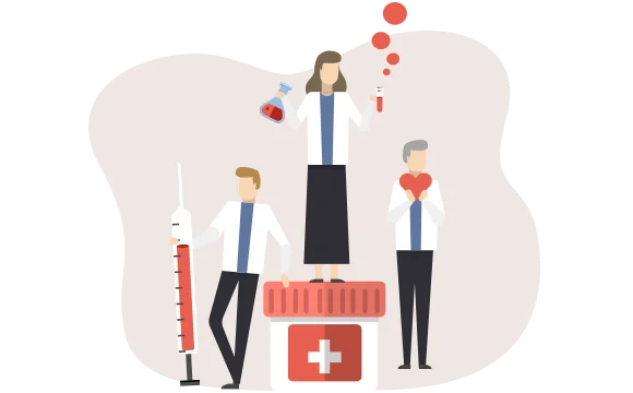 Specialità Clinica