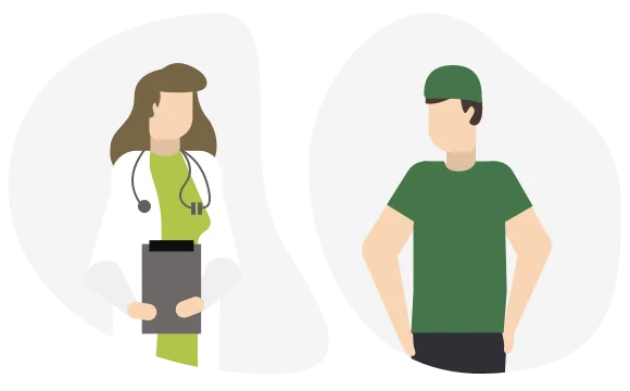 Servizi ambulatoriali ed eccellenze chirurgiche