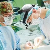 Cardiochirurgia pediatrica e congeniti adulti