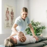  Medicina fisica e riabilitativa
