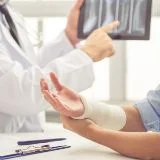 Ortopedia e Traumatologia