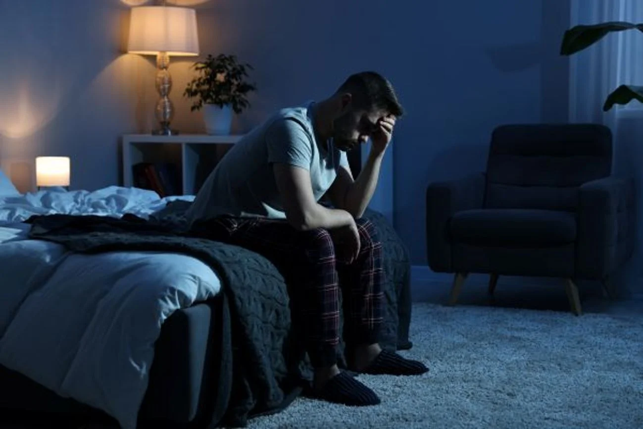 Cosa sono i disturbi dell'umore