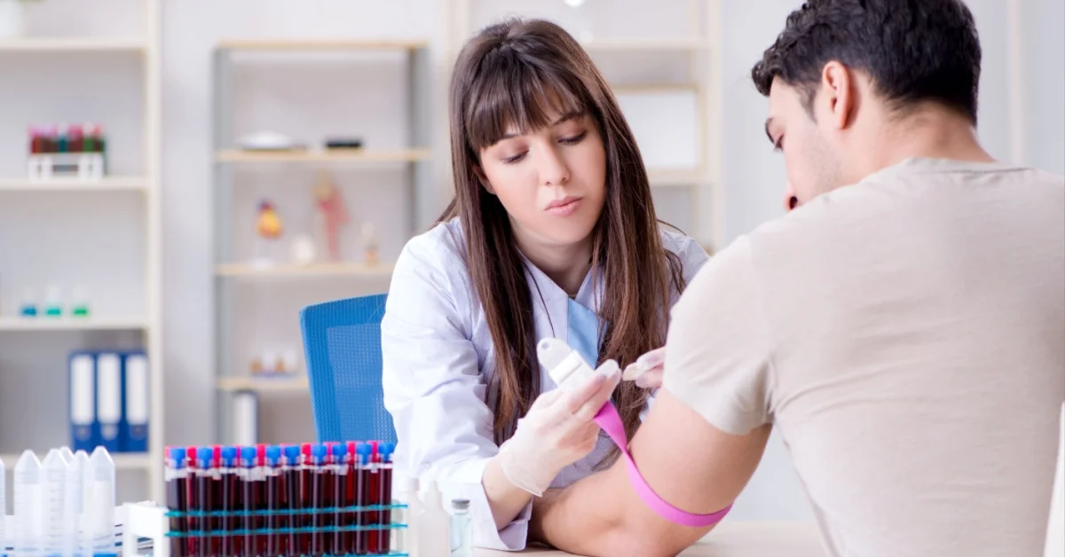 Donare il sangue: chi può farlo e quali sono le alternative