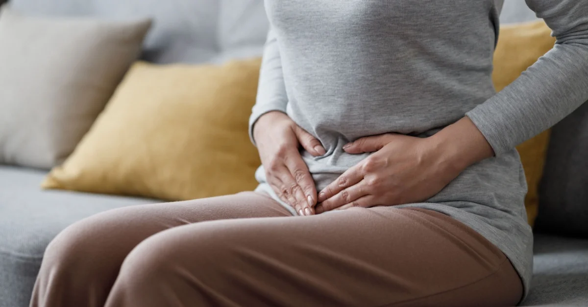 Endometriosi: i sintomi a cui fare attenzione e come viene diagnosticata