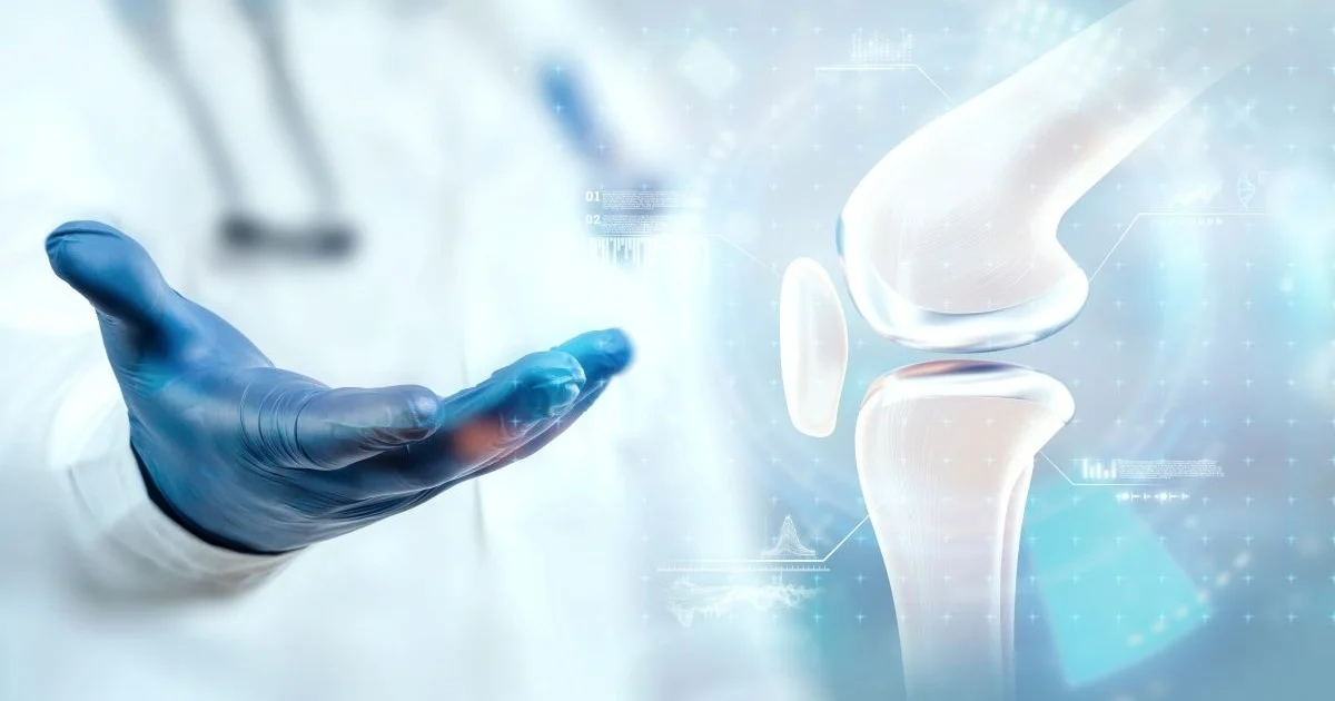 Ortoplastica, la specialità medica che unisce ortopedia e chirurgia plastica