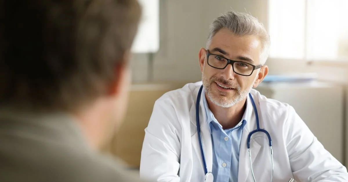Disfunzione erettile e salute cardiovascolare maschile
