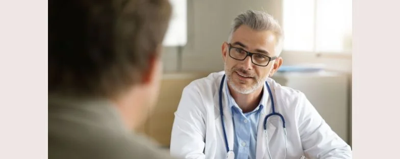 Disfunzione erettile e salute cardiovascolare maschile