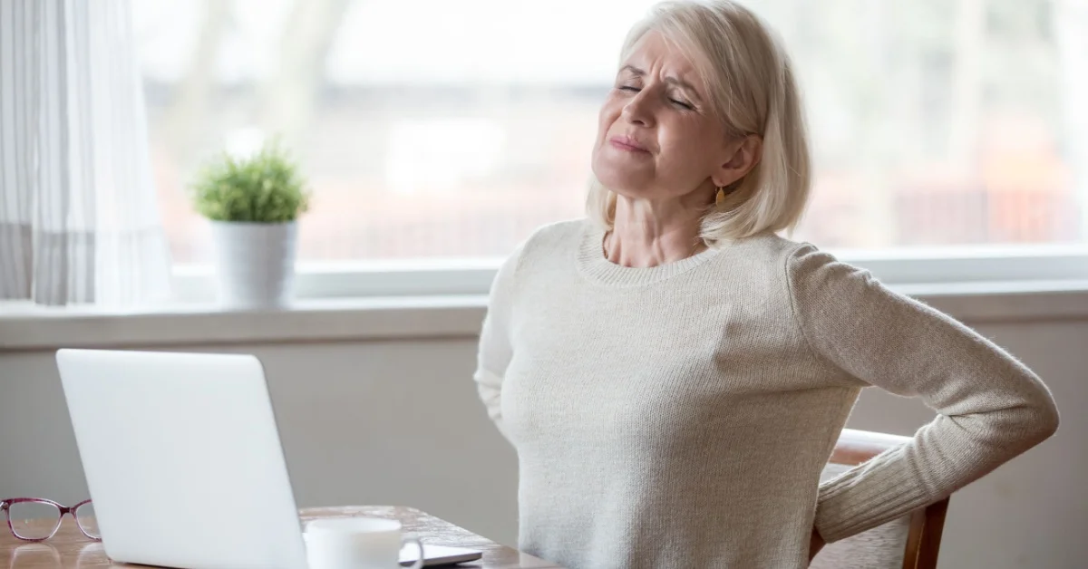 Cos’è il dolore cronico e come si cura