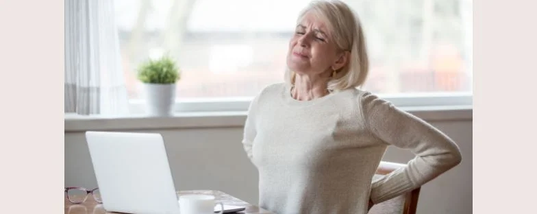 Cos’è il dolore cronico e come si cura