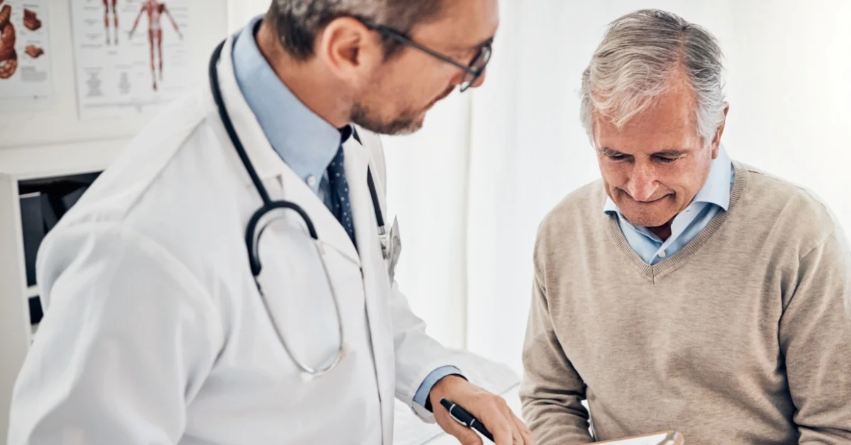 Intervento prostata: come funziona il laser mininvasivo per la cura dell’ipertrofia prostatica benigna