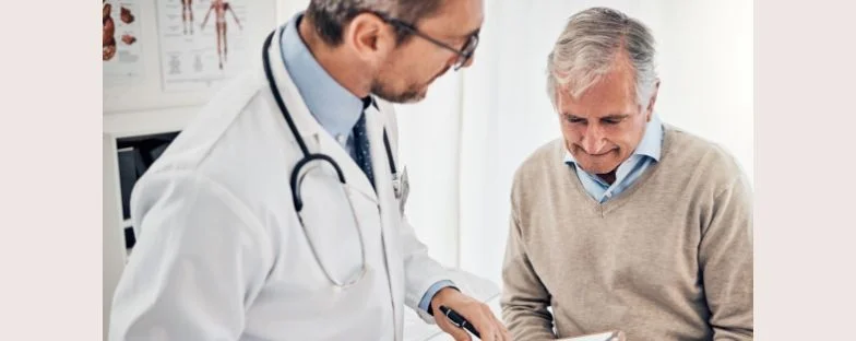 Intervento prostata: come funziona il laser mininvasivo per la cura dell’ipertrofia prostatica benigna