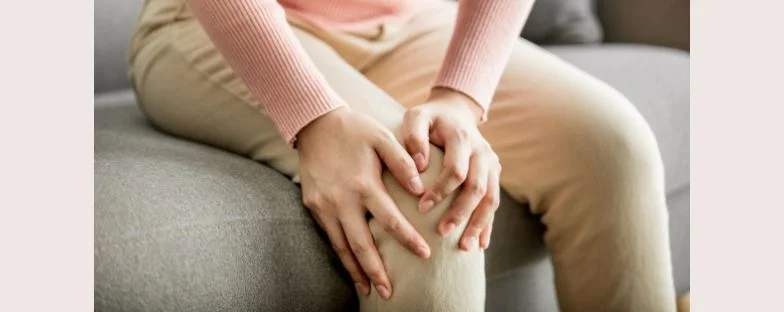 I sintomi della borsite al ginocchio e come si cura
