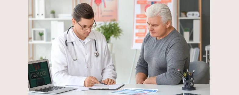 I sintomi, la diagnosi e le cure del tumore alla vescica 