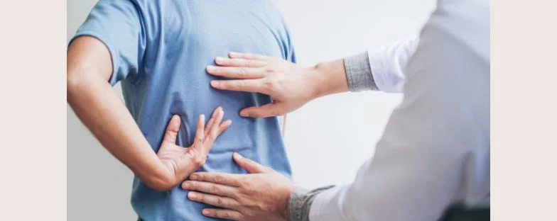 Vertebroplastica: cos'è e per chi è indicata? 