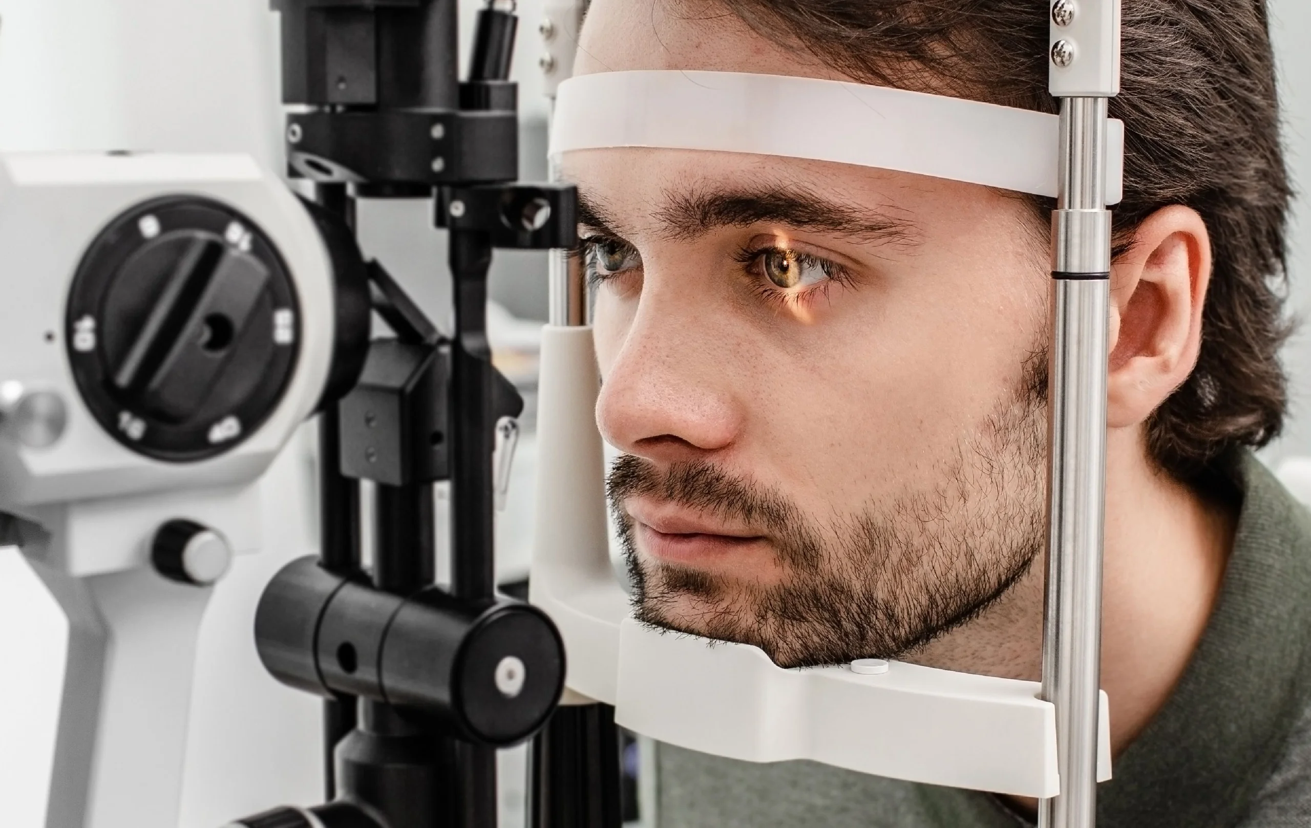 Laser YAG per cataratta secondaria e glaucoma al Centro Diagnostico Treviglio
