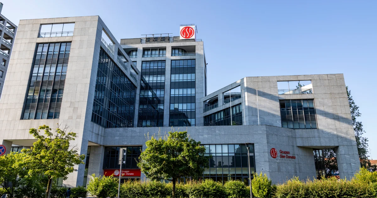 Gruppo San Donato protagonista all’evento AGENAS dedicato ai risultati del Programma Nazionale Esiti 2025
