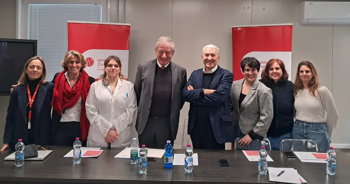 Nasce la Rete Wound Care del Gruppo San Donato: un nuovo modello di assistenza per la cura delle ferite croniche