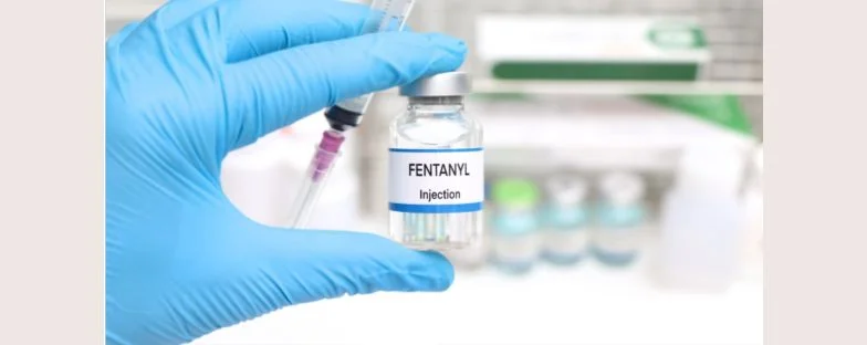 Fentanyl: che cos’è e cosa bisogna sapere