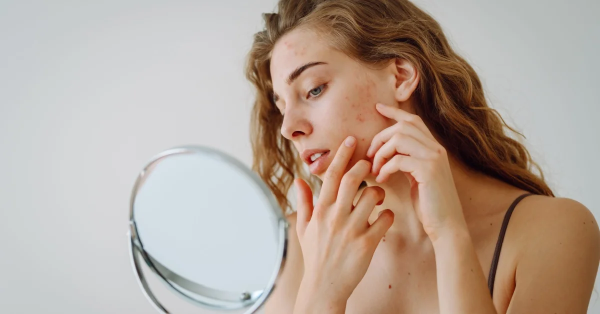 Laser CO2 frazionato per cicatrici da acne: quando la tecnologia migliora la pelle