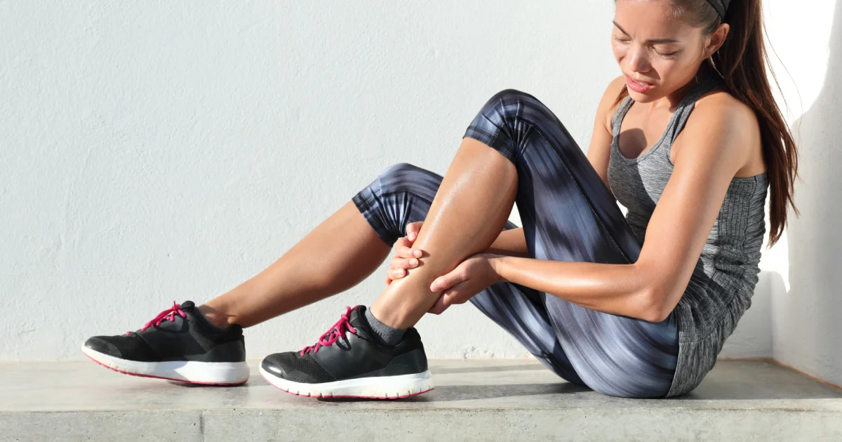 Lesione muscolare: come riconoscerla, i tempi di recupero e i trattamenti per gli sportivi