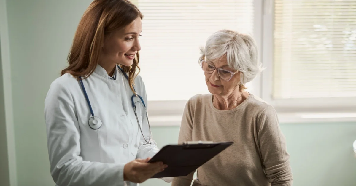 Mineralometria Ossea Computerizzata (MOC) per la prevenzione dell’osteoporosi agli Istituti Clinici Zucchi di Monza