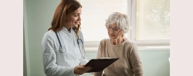 Mineralometria Ossea Computerizzata (MOC) per la prevenzione dell’osteoporosi agli Istituti Clinici Zucchi di Monza