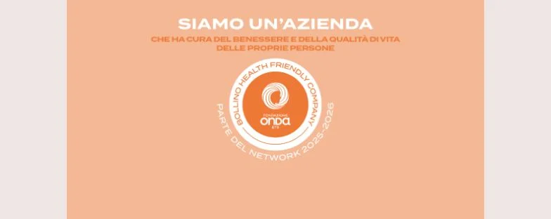 Gli Istituti Clinici Zucchi entrano a far parte del network Health Friendly Company di Fondazione Onda