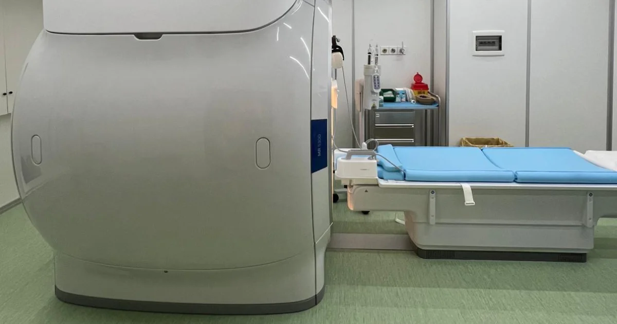 Nuova Risonanza Magnetica da 1,5 Tesla agli Zucchi di Monza: comfort, velocità e precisione diagnostica