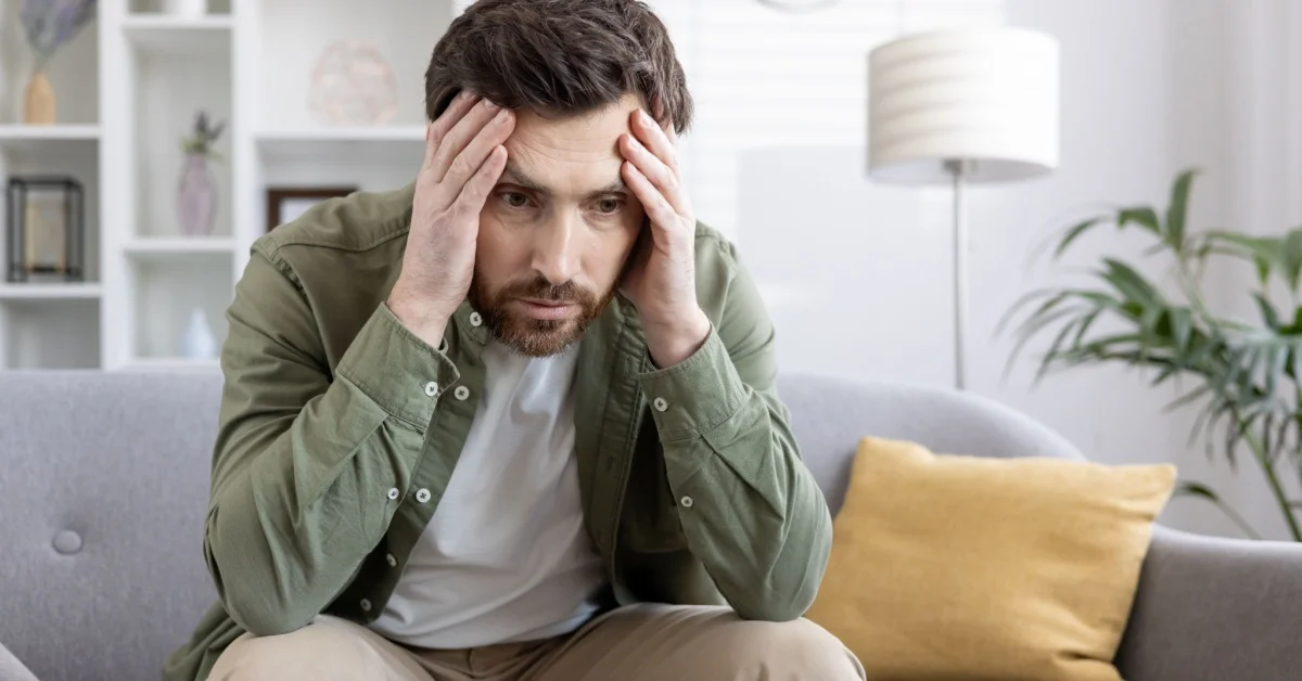 Dallo stress alla depressione: riconoscere i segnali e quando chiedere aiuto