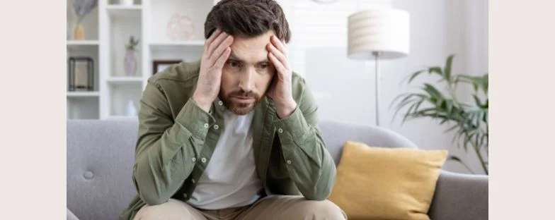 Dallo stress alla depressione: riconoscere i segnali e quando chiedere aiuto