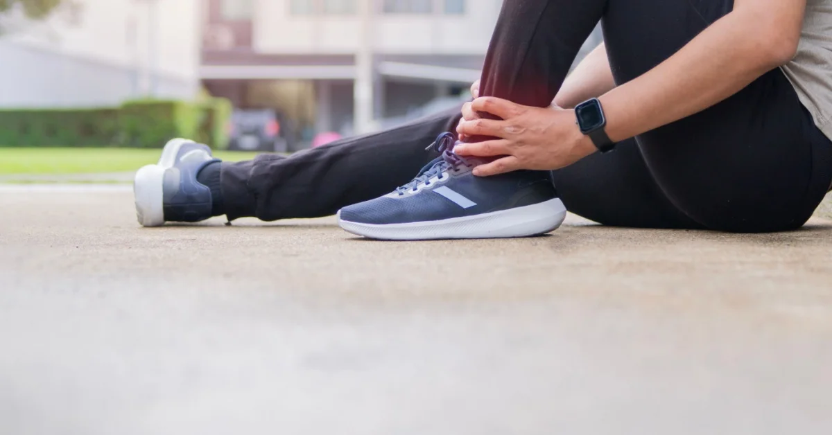 Artrosi della caviglia: come riconoscerla e curarla