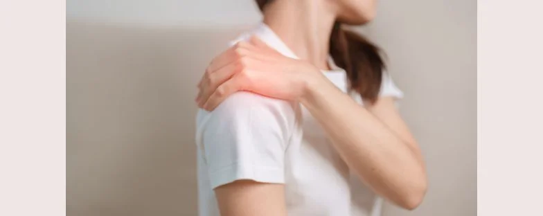 Calcificazioni tendinee: cosa sono e come si curano