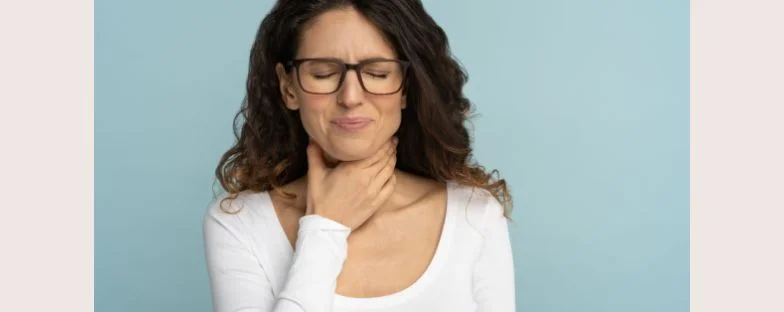 Quando deglutire diventa difficile: cos’è la disfagia