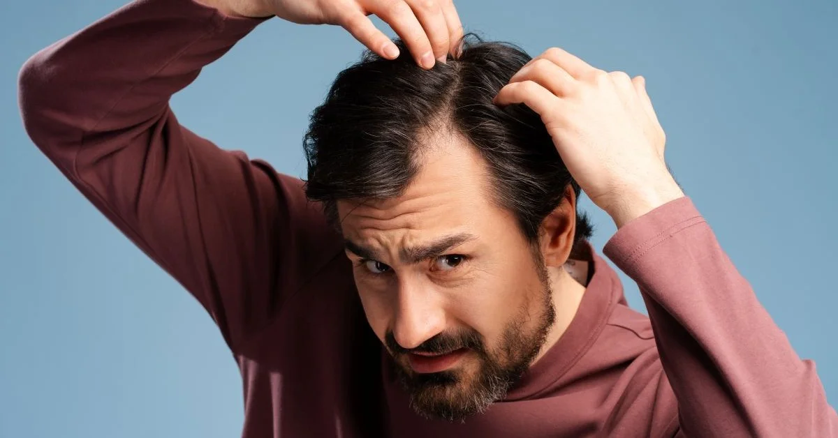 Come funziona il PRP contro la caduta dei capelli e quando è indicato?