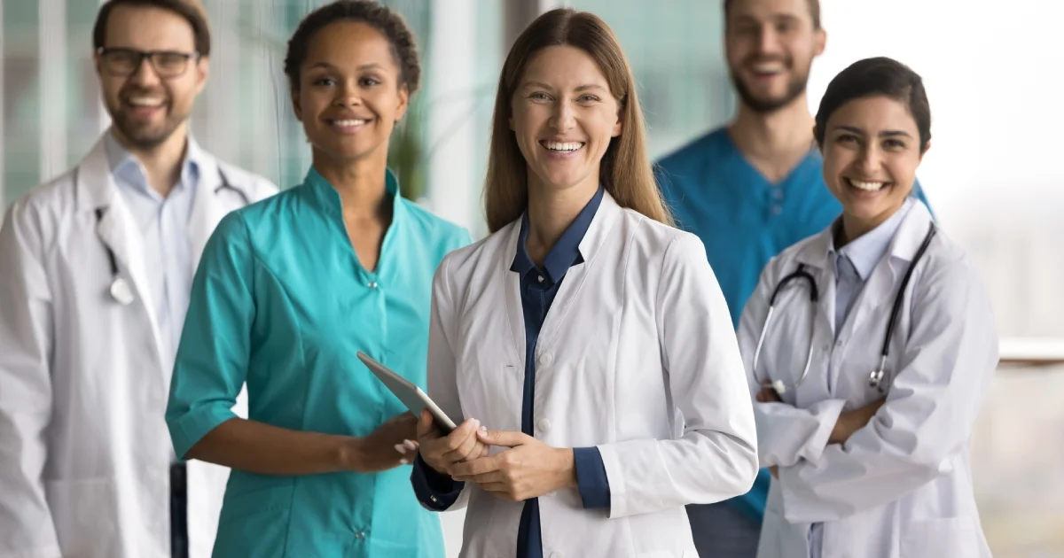 Gli Istituti Clinici Zucchi rinnovano la Certificazione sulla Parità di Genere 