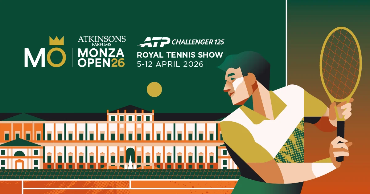 Istituti Clinici Zucchi confermano il supporto al grande tennis: Medical Partner per la seconda edizione dell’ATP Challenger Tour a Monza